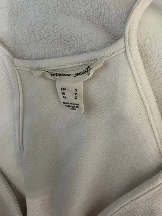 SWS Boho Paisley Maxi Dress with White Bodice - Size Small - Picture 3 of 3